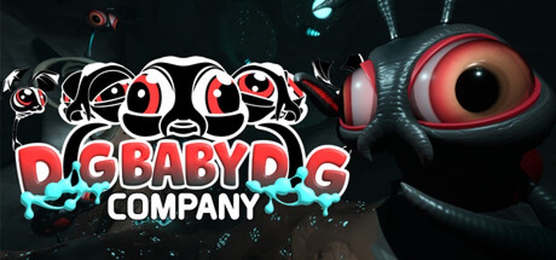 Dig Baby Dig Company Image