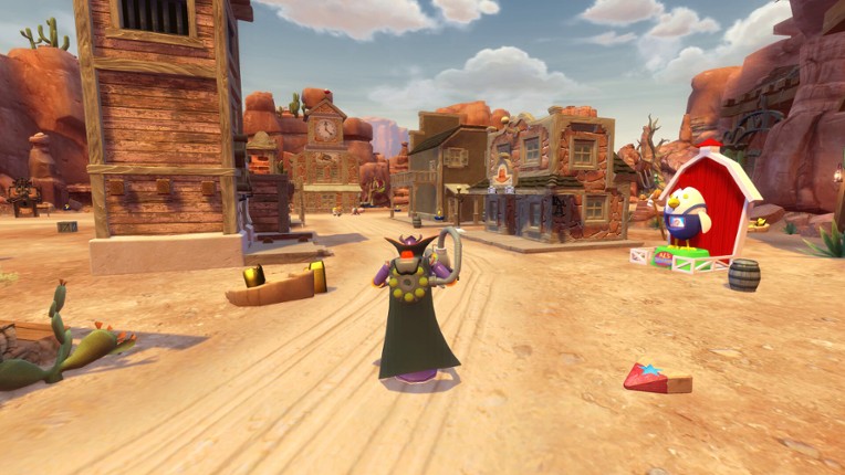 Disney•Pixar Toy Story 3 Complete Edition screenshot