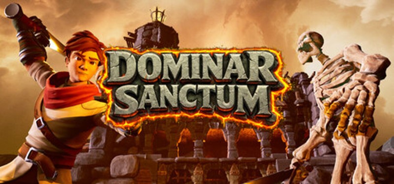 Dominar Sanctum Image