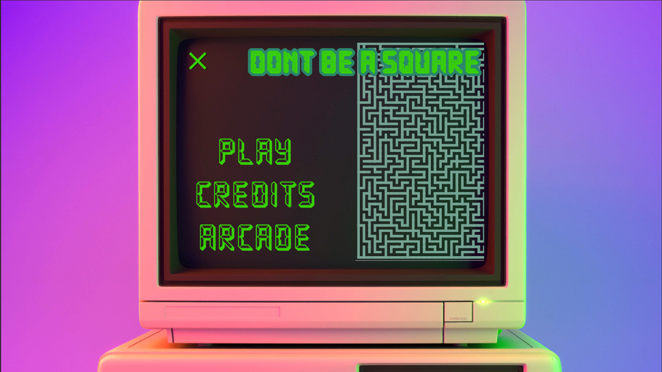 Games like Don't Be A Square