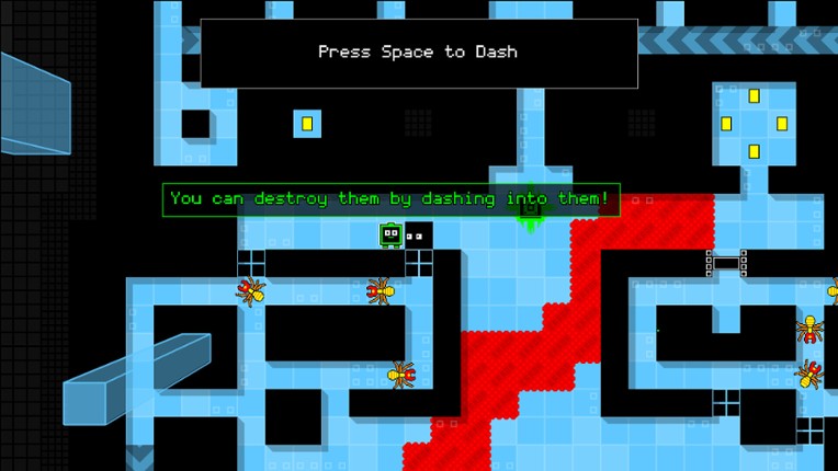 Dot Debugger screenshot