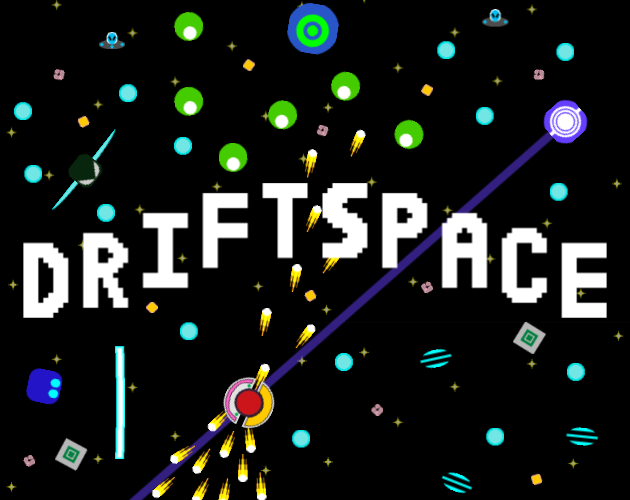 Games like Driftspace
