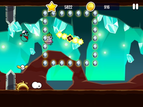 Duck Life 5: Treasure Hunt Image