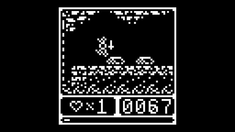 Dungeon Journey screenshot