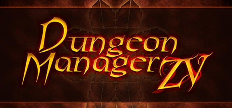 Dungeon Manager ZV Game Cover