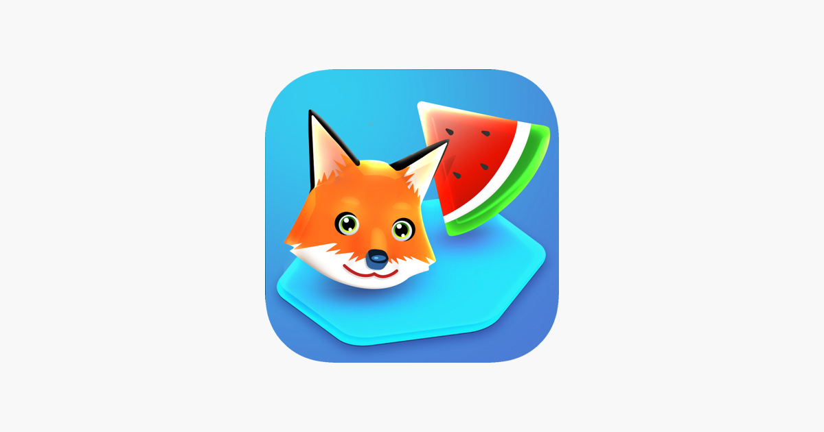 Games like Duplica 3D - Match Puzzle