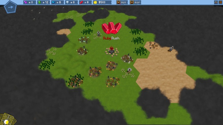Dwarf Guild Mania screenshot