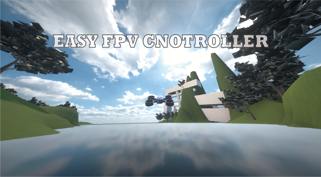 Games like EASY FPV CNOTROLLER