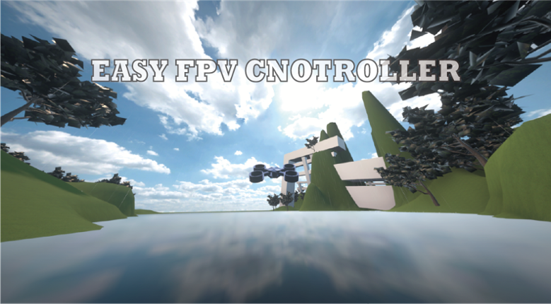 EASY FPV CNOTROLLER Image