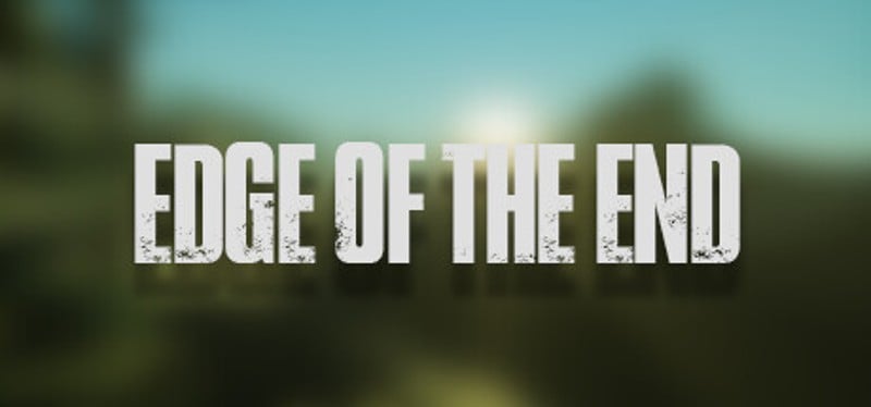 Edge Of The End Game Cover