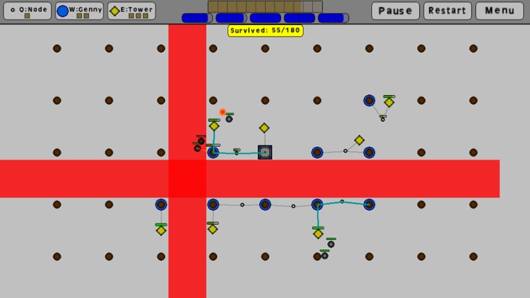 Energia screenshot