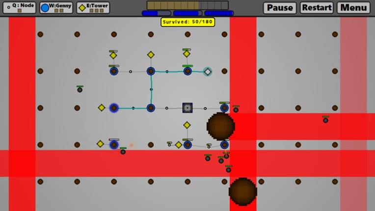Energia screenshot