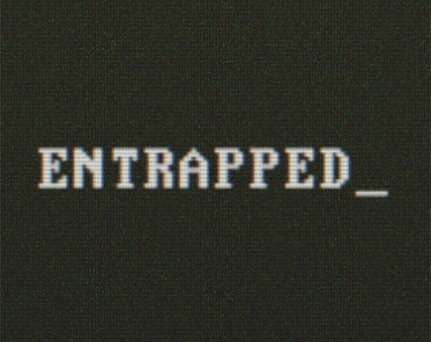 Games like Entrapped