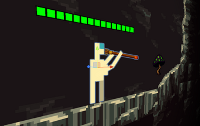 Escape The Cave Image