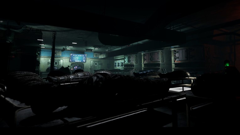 EscapeNET screenshot