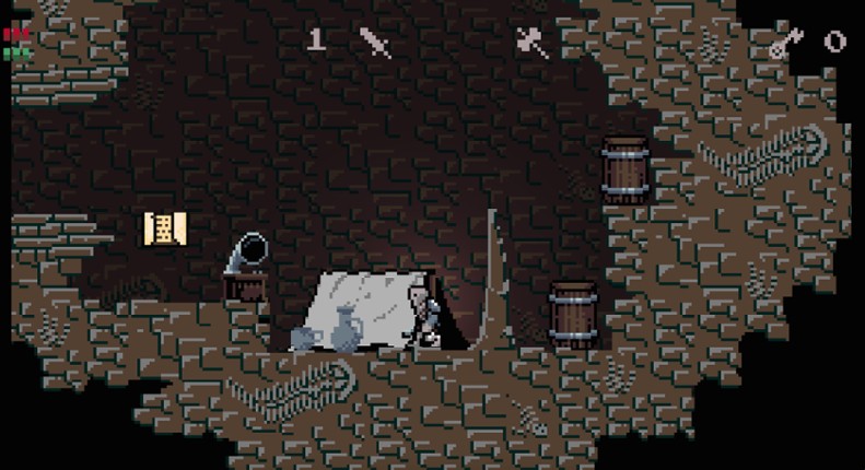 Eternal Return screenshot