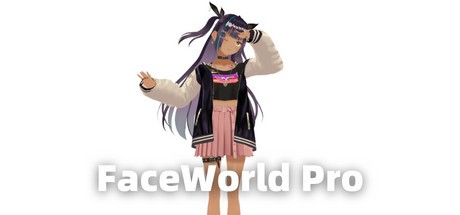 Games like FaceWorld Pro