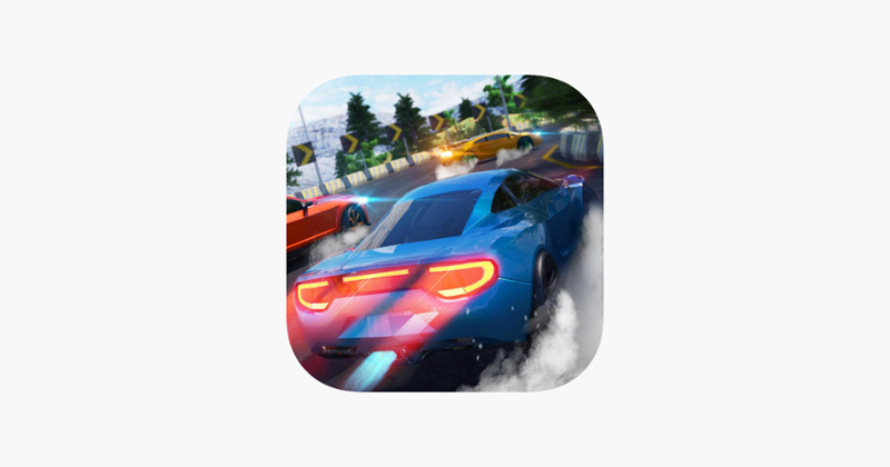 Fast Speed Racing - City Way Car Game Cover