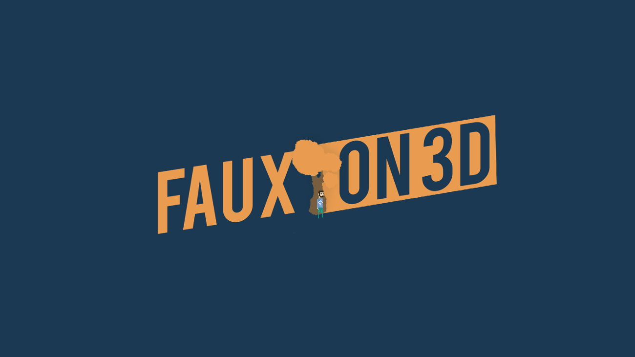 Games like Fauxton 3D