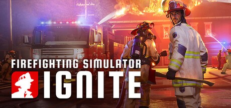 Games like Firefighting Simulator: Ignite