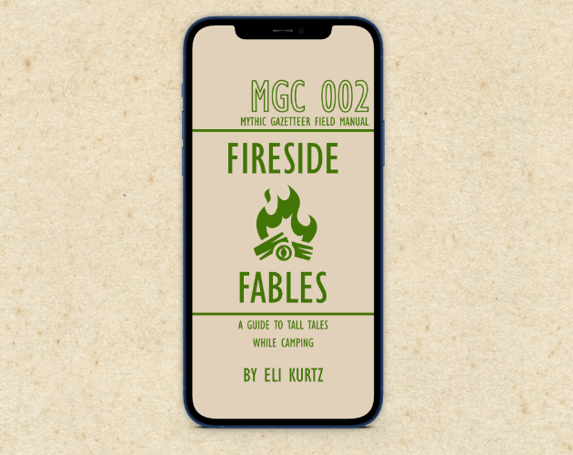 Games like Fireside Fables