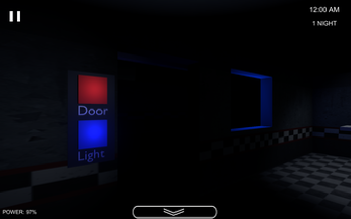 Five nights at Dora's Image