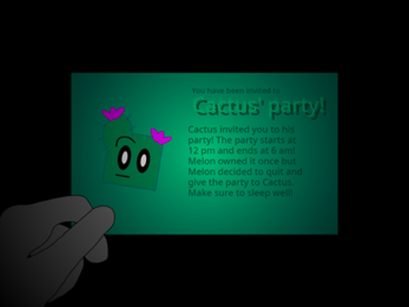 Five Nights with Melon 2 screenshot