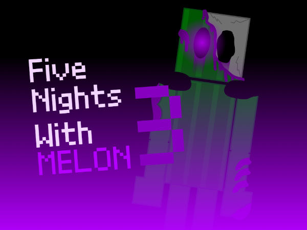 Games like Five Nights With Melon 3