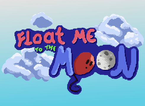 Games like Float Me to the Moon