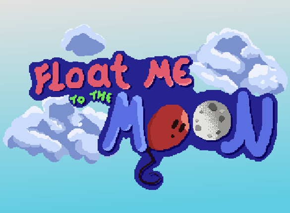 Float Me to the Moon Game Cover