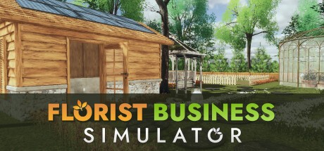 Games like Florist Business Simulator