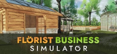 Florist Business Simulator Image