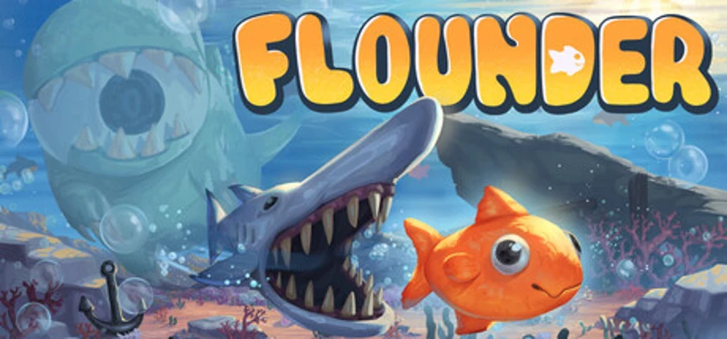 Flounder Image