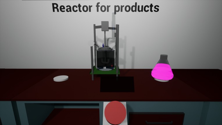 Fluff labs screenshot