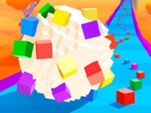 Games like Food Roll 3D Game