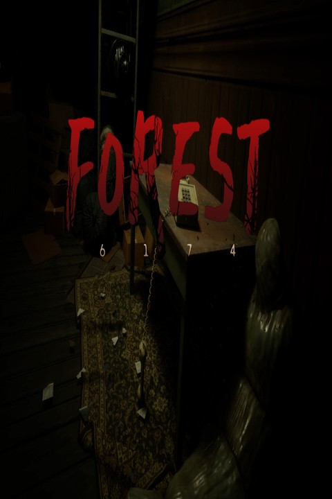 Games like Forest 6174