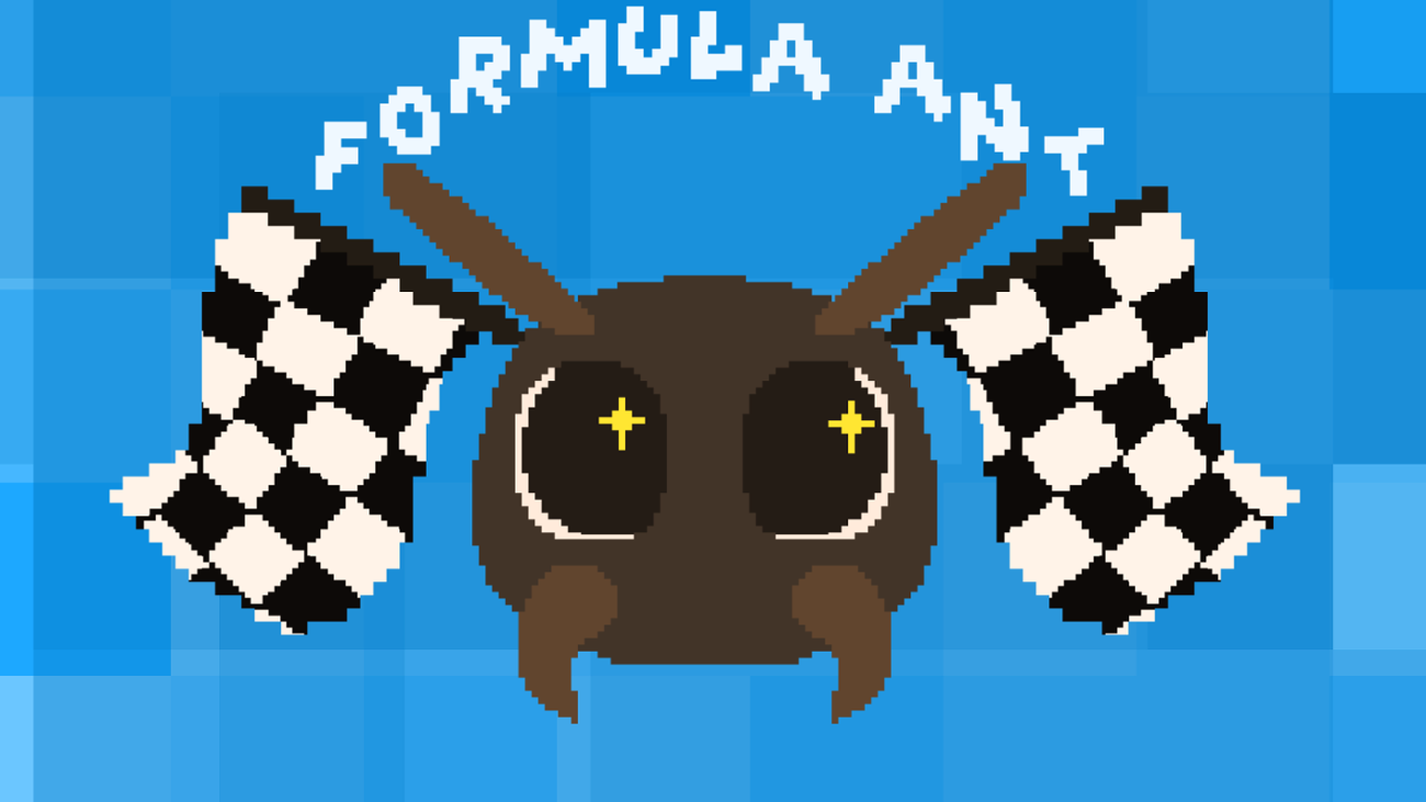 Games like Formula Ant