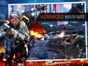 Frontline Commando 2 Image