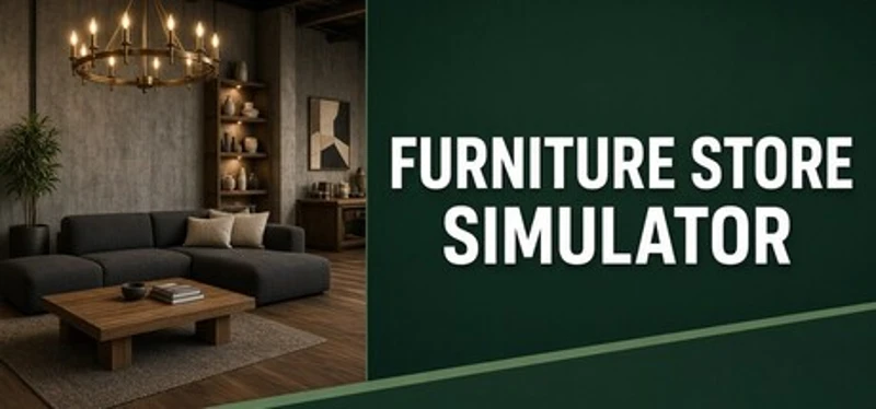 Furniture Store Simulator Image