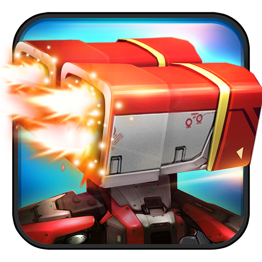 Games like Galaxy War Tower Defense
