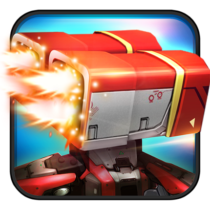 Galaxy War Tower Defense Image