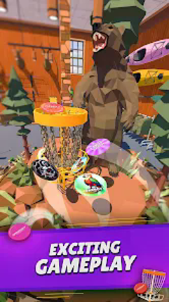 Disc Golf Online Image