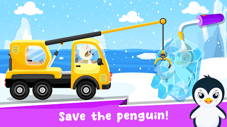 Animal Rescue Care screenshot