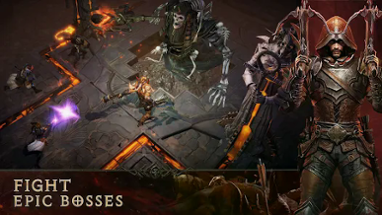 Diablo Immortal Image