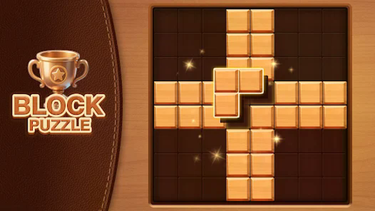 Wood Block Puzzle Quest screenshot
