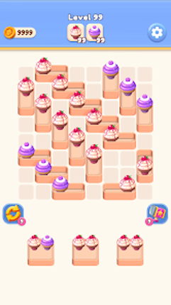 Crazy Cupcakes Image