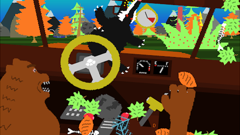 Enviro-Bear 2010 screenshot