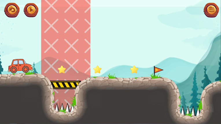 Draw the Bridge Image