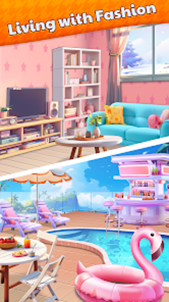 Left or Right: Fashion Master Image