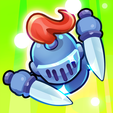 Raid Royal: Tower Defense Image